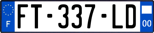 FT-337-LD