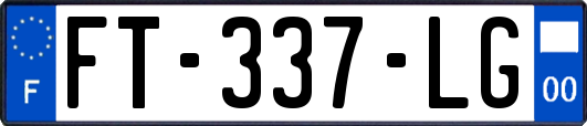 FT-337-LG