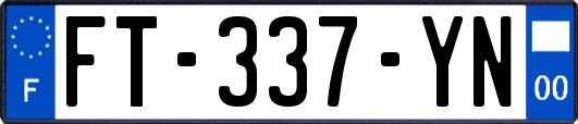 FT-337-YN