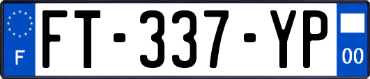 FT-337-YP