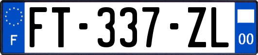 FT-337-ZL