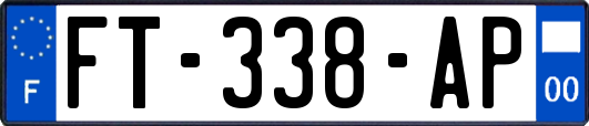 FT-338-AP