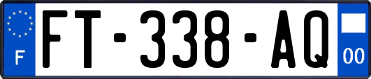 FT-338-AQ