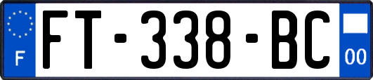 FT-338-BC