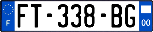 FT-338-BG