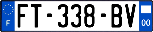 FT-338-BV