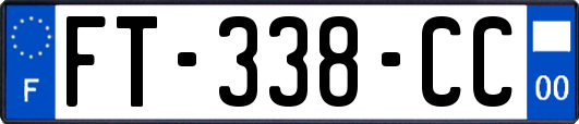 FT-338-CC