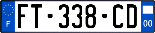 FT-338-CD