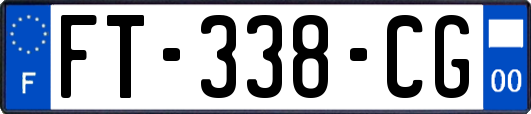 FT-338-CG