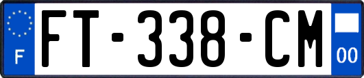 FT-338-CM