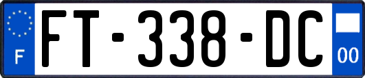 FT-338-DC