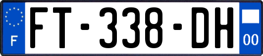 FT-338-DH