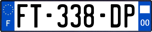 FT-338-DP