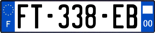 FT-338-EB