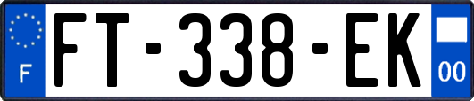 FT-338-EK