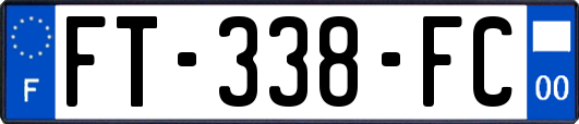 FT-338-FC