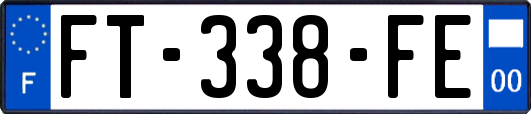 FT-338-FE