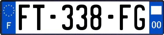FT-338-FG
