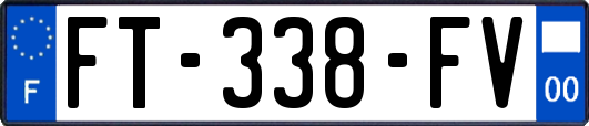 FT-338-FV