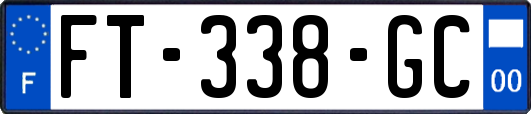 FT-338-GC
