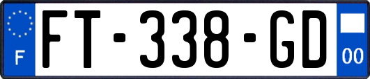 FT-338-GD