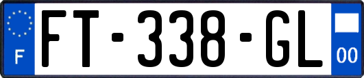FT-338-GL