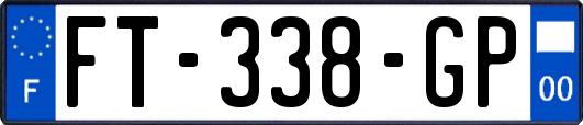 FT-338-GP