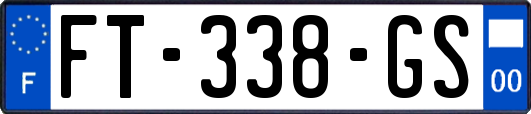 FT-338-GS