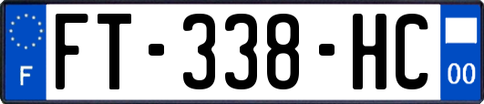 FT-338-HC