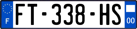 FT-338-HS
