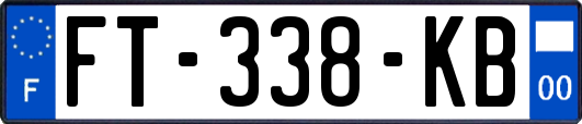 FT-338-KB
