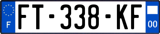 FT-338-KF