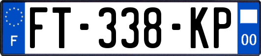 FT-338-KP