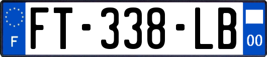 FT-338-LB