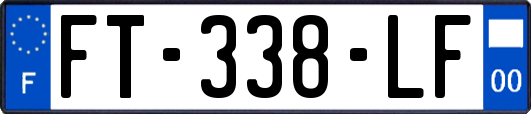 FT-338-LF