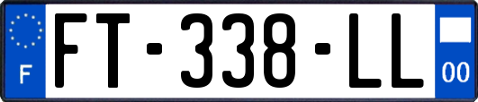 FT-338-LL