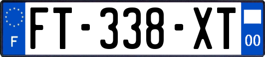 FT-338-XT