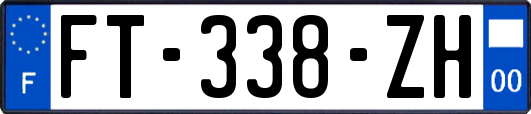 FT-338-ZH