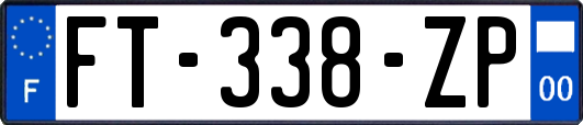 FT-338-ZP