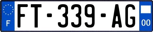 FT-339-AG