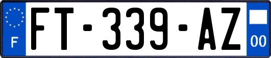 FT-339-AZ