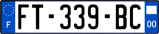 FT-339-BC