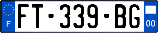 FT-339-BG