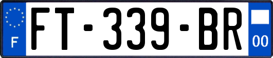 FT-339-BR