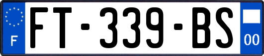 FT-339-BS