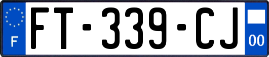 FT-339-CJ