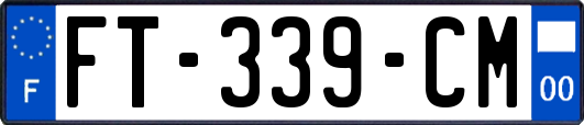 FT-339-CM