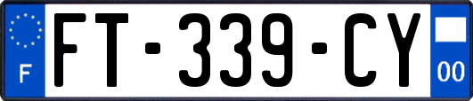 FT-339-CY