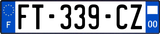 FT-339-CZ