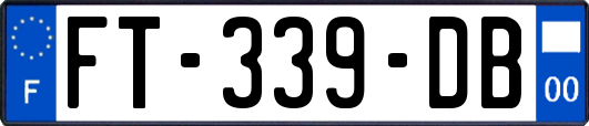 FT-339-DB